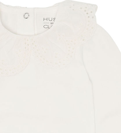 Hust and Claire Body l/æ - HCBritt - Ivory