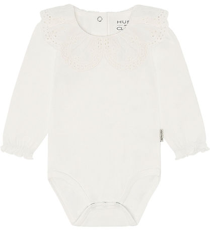 Hust and Claire Body l/æ - HCBritt - Ivory