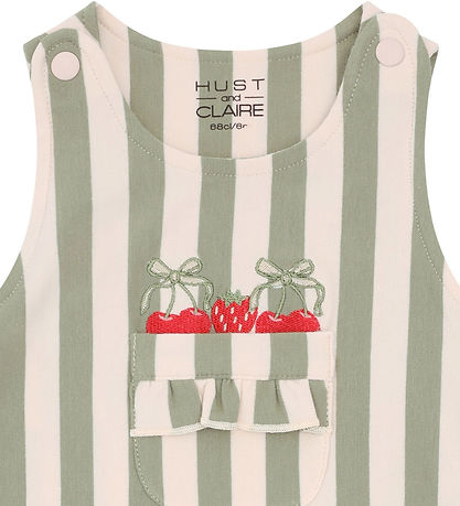 Hust and Claire Smækbukser - HCMagadelna - Quartz