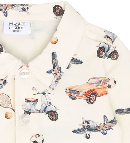 Hust And Claire Body l/æ - HCBoye - Snow White