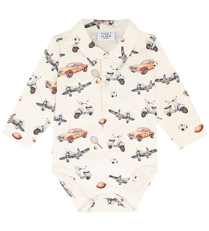 Hust And Claire Body l/æ - HCBoye - Snow White