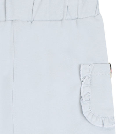 Hust And Claire Bukser - HCGenny - A bit blue