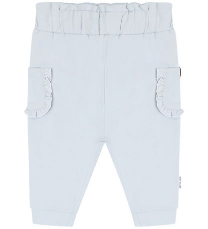 Hust And Claire Bukser - HCGenny - A bit blue