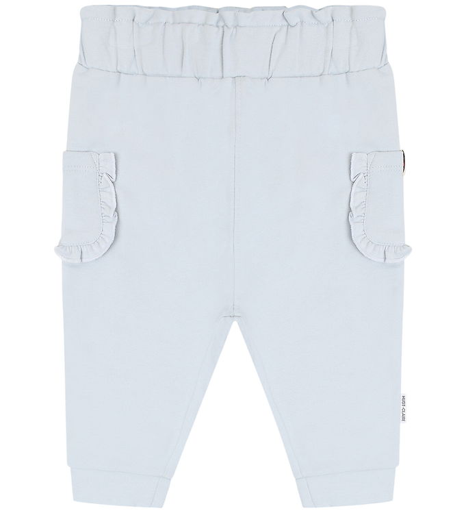 Hust and Claire Sweatpants - HCGenny - A Bit blue