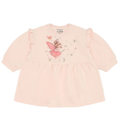 Hust and Claire Kjole - HCKristi - Quartz