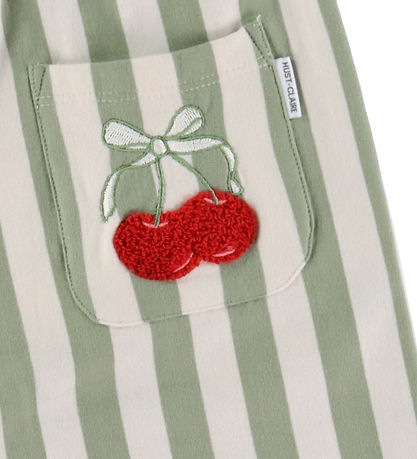 Hust and Claire Bukser - HCThilde - Quartz