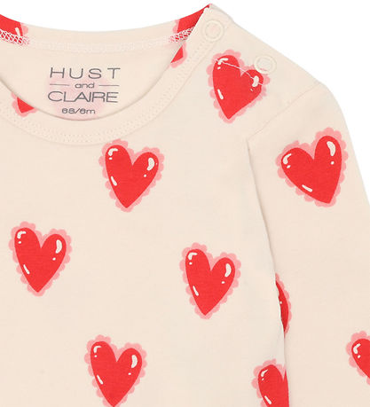 Hust and Claire Body l/æ - HCBri - Kit