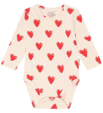 Hust and Claire Body l/æ - HCBri - Kit