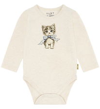 Hust and Claire Body l/æ - HCBritt - Whisper Melange