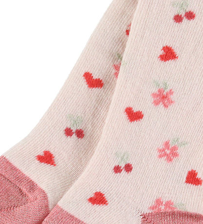 Hust and Claire Stømpebukser - HCFrankie - Quartz