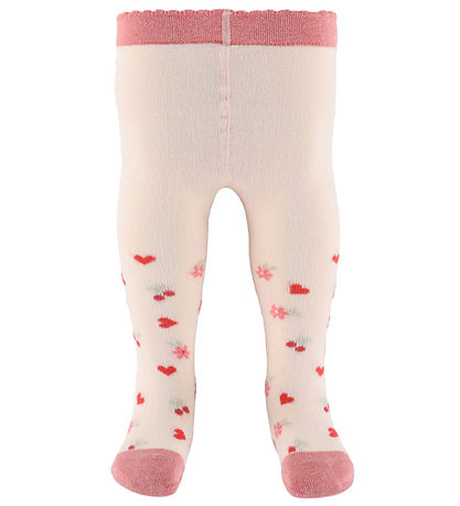 Hust and Claire Stømpebukser - HCFrankie - Quartz