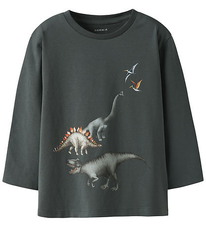 Name It Blouse - NmmBart - Urban Chic