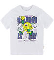Jack & Jones T-paita - JorBig - Bright White M. Tulosta