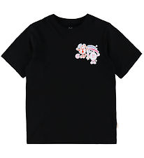 Jack & Jones T-shirt - JorBig - Black