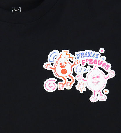 Jack & Jones T-paita - JorBig - Musta