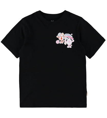 Jack & Jones T-paita - JorBig - Musta