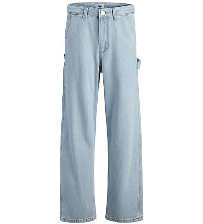 Jack & Jones Jeans - JjiAlex - Blue Denim