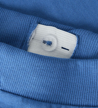 Name It Sweatspants - NmmVildar - Delft/Dino Excavator