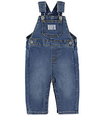 Levis Overalls - Overalls - Burbank