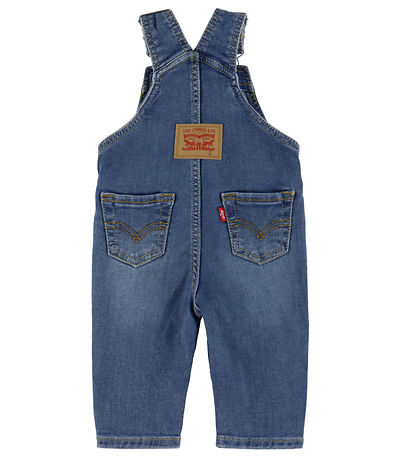 Levis Overalls - Overalls - Burbank