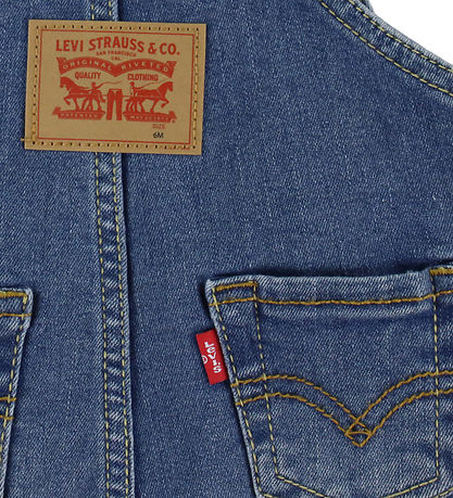 Levis Overalls - Overalls - Burbank