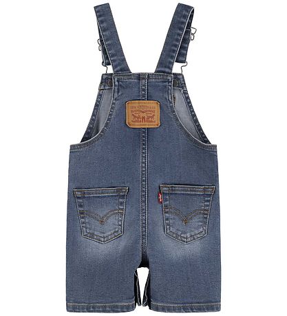 Levis Shorts - Denim - Indigo Champion