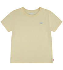 Levis T-shirt - French Vanilla