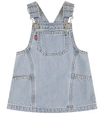 Levis Kleid - Denim - Marin Babe