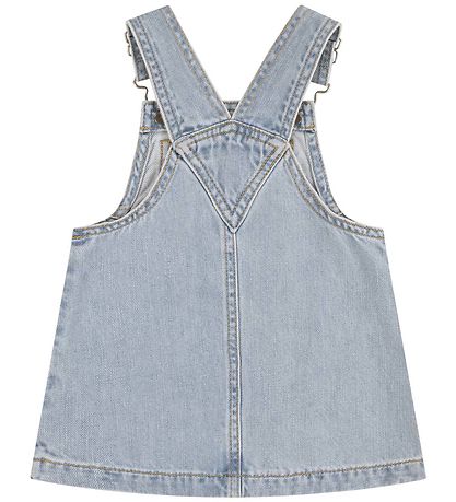 Levis Kleid - Denim - Marin Babe
