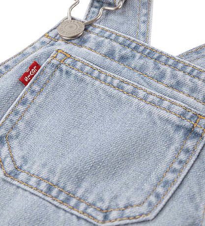 Levis Kleid - Denim - Marin Babe