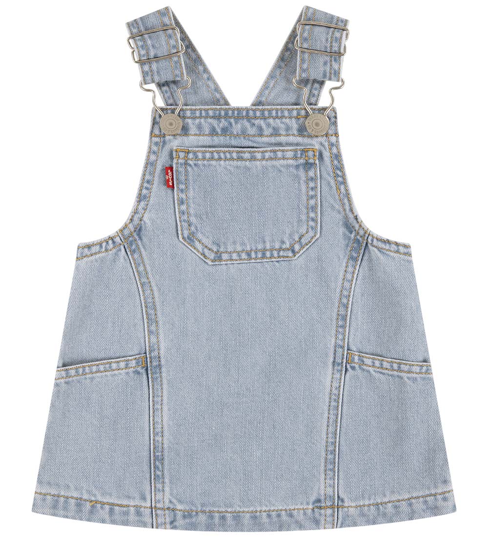 Levis Robe - Denim - Shortall - Marine Babe - Levis - 74 - Robe 35 €