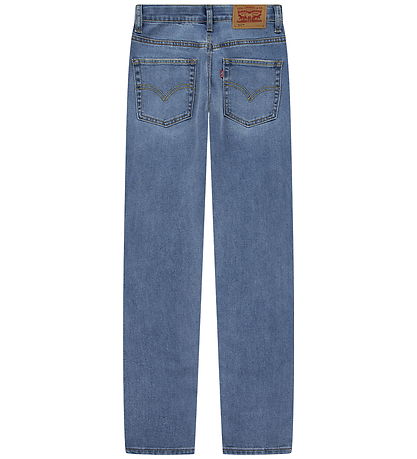 Levis Jeans - 511 Slim - Basil Sky without Destruction