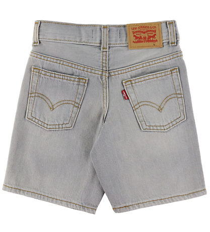 Levis Shorts - Denim - Skate - Stenblock