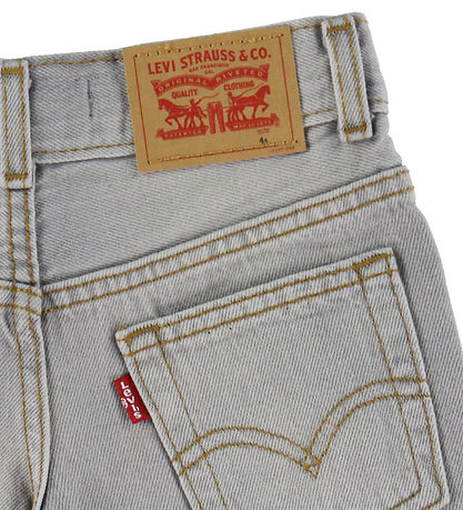 Levis Shorts - Denim - Skate - Stenblock
