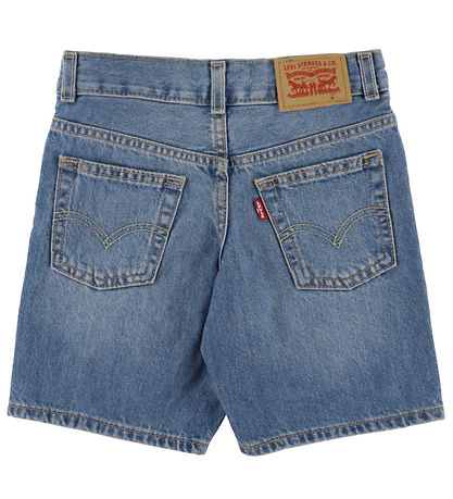 Levis Shorts - Denim - Skate - Indigo Champion