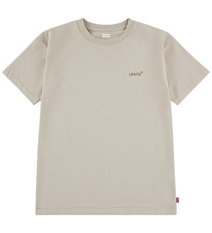 Levis T-shirt - Pumice Stone