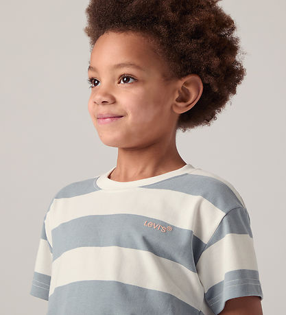 Levis T-shirt - Lead