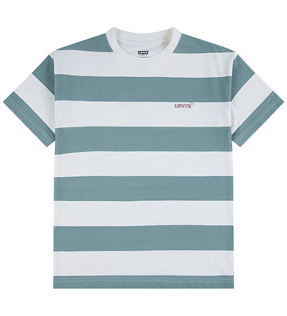 Levis T-shirt - Lead
