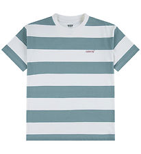 Levis T-shirt - Lead