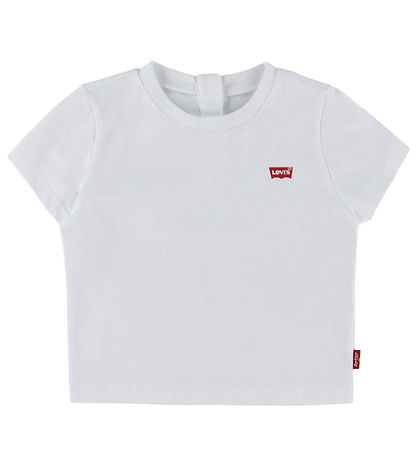 Levis Shorts Sett - Bright White