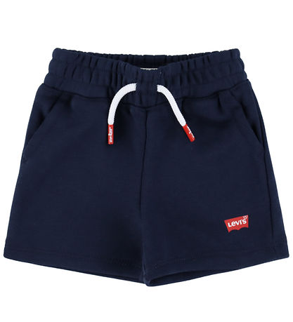Levis Shorts Sett - Bright White