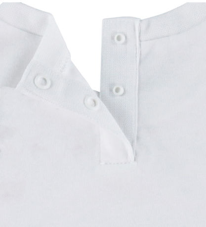 Levis Shorts Sett - Bright White