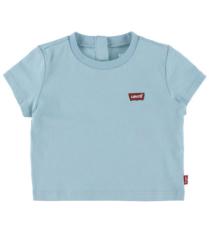 Levis T-Shirt - Vergissmeinnicht