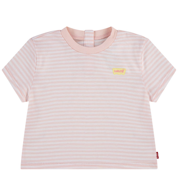 T-shirts m. korte ærmer Levis 6EP612-AKR