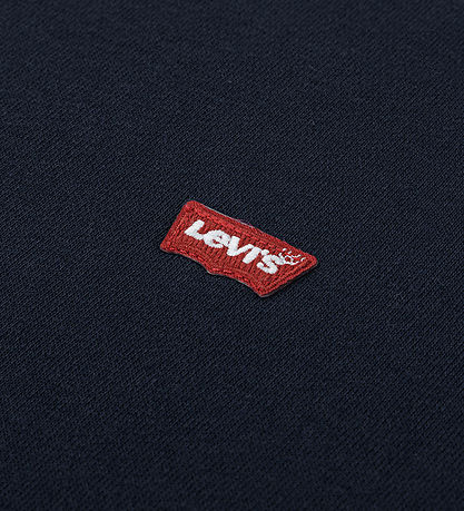 Levis Sweatshirt - Dress Blues