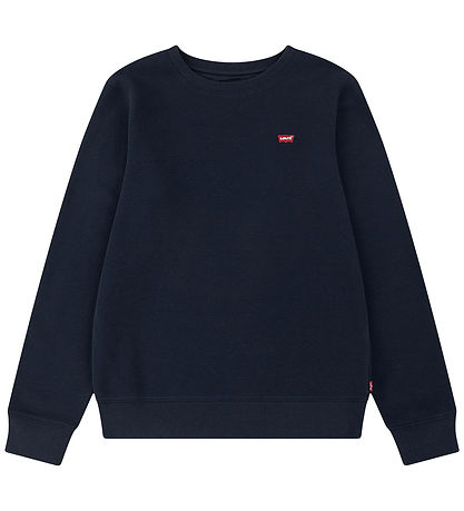 Levis Sweatshirt - Dress Blues