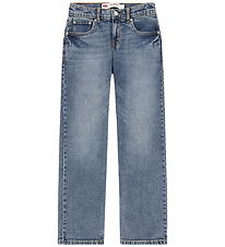 Levis Jeans - 555 Relaxed Straight - Burbank