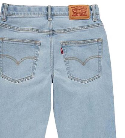Levis Jeans - 555 Relaxed Straight - Ace High