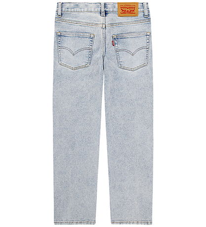Levis Jeans - Loose Taper - Baby Blue Essentials