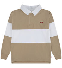 Levis Polobluse  - Travertine